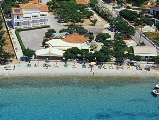 Klima Paradise Resort Klima (Samos)