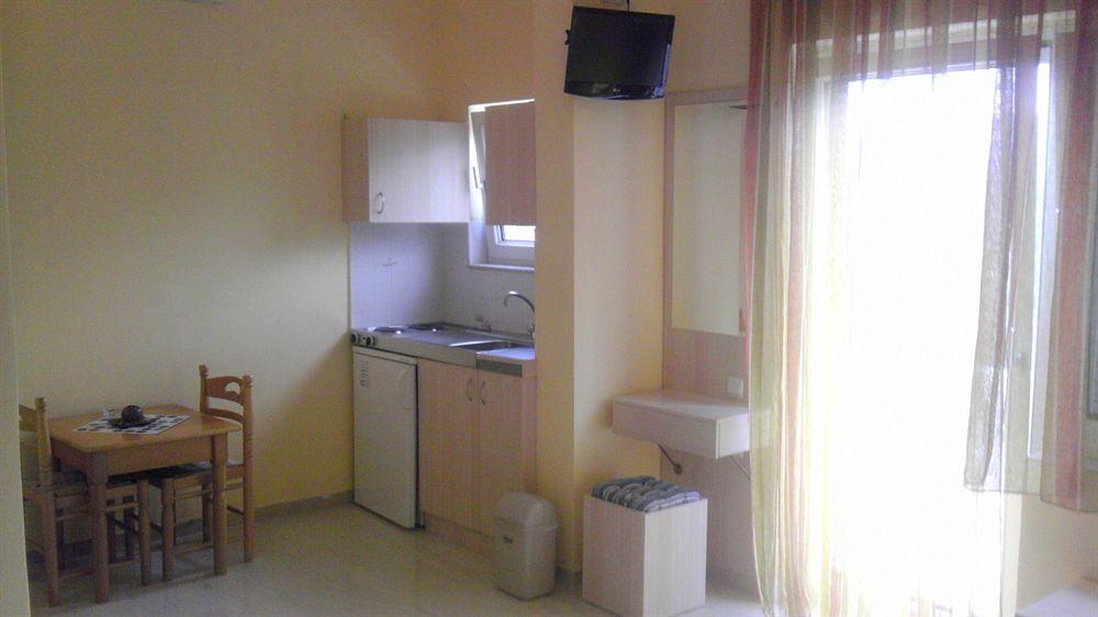 Apartment Kanali Village Parga