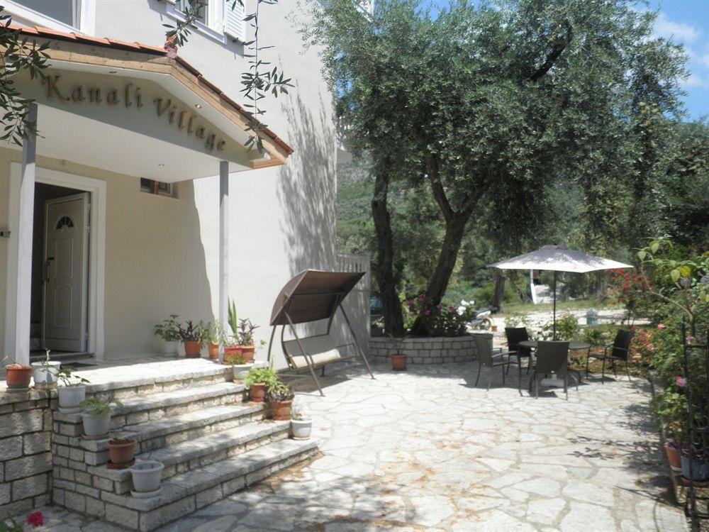 Apartment Kanali Village