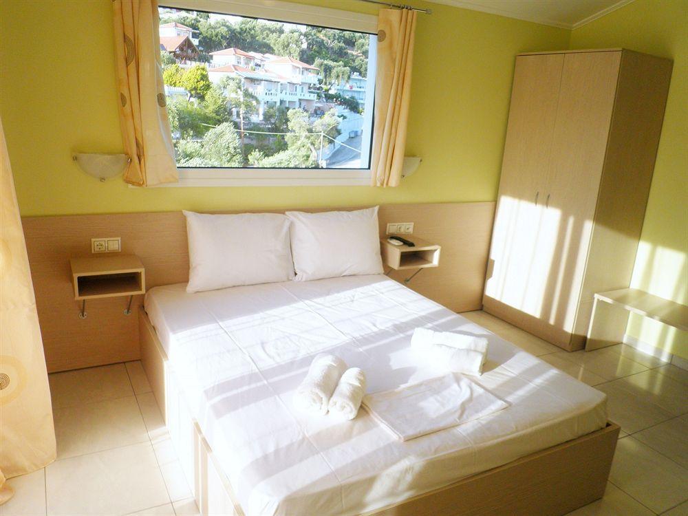 Kanali Village Apartment Parga