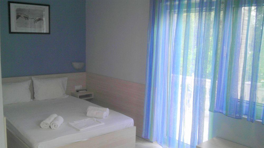 Apartment Kanali Village Parga