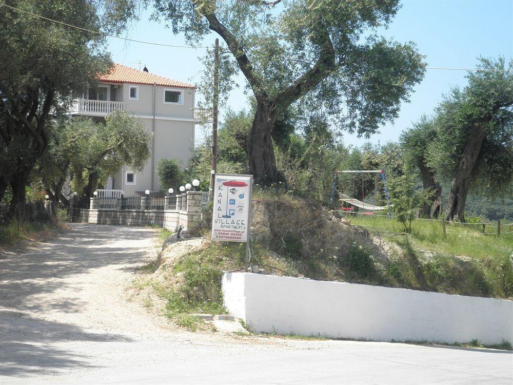 Apartment Kanali Village