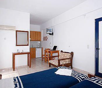 Apartment Maria's *
