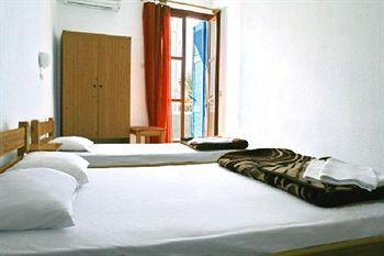 Apartment Lefka Ori *
