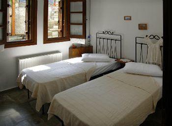 Apartment Tampakeika