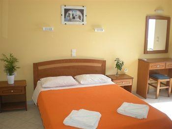 Apartment Mesogios *