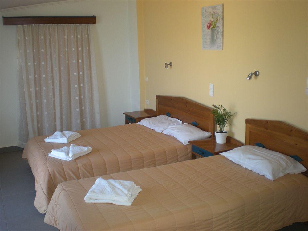 Mesogios Apartment
