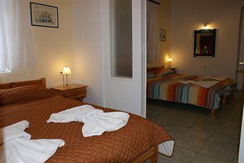 Guest house Lagoudera