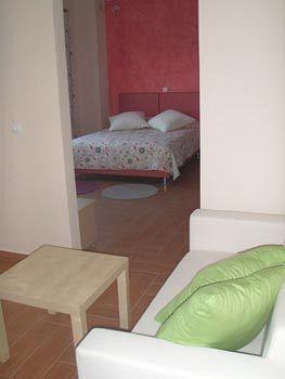 Argo Apartment Giosonas