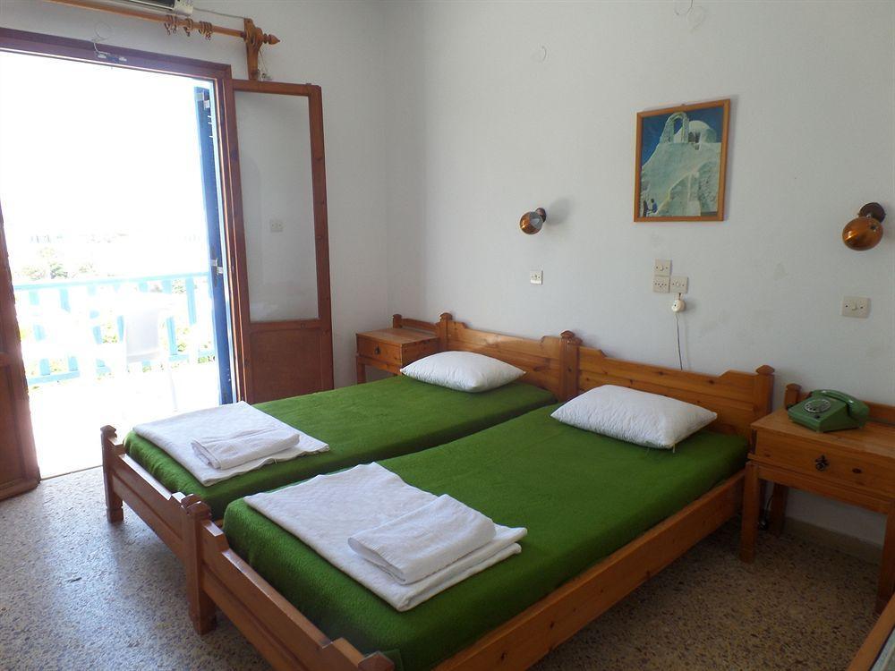 Hotel Summer Parikia