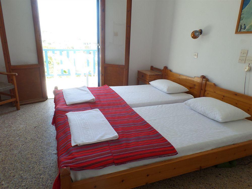 Hotel Summer Parikia 2*