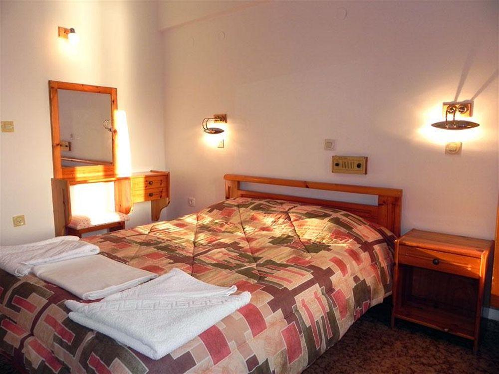 Afroditi Aparthotel