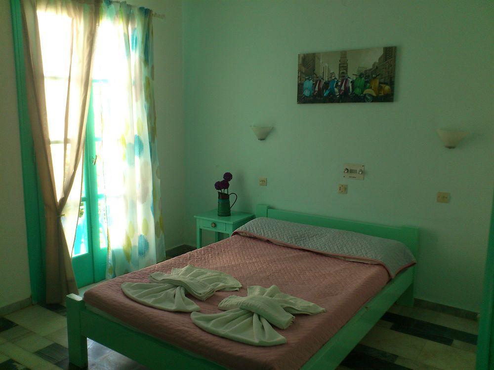 Hotel Korali Boutique Naxos City