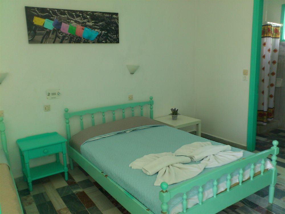 Korali Boutique Hotel 2*