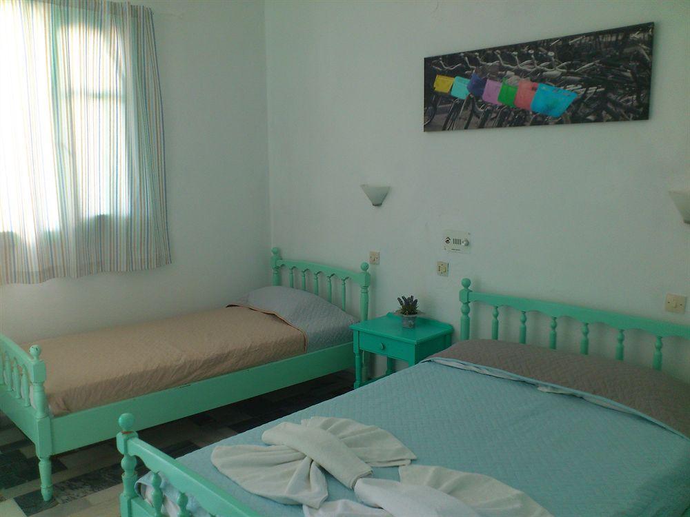 Korali Boutique 2*