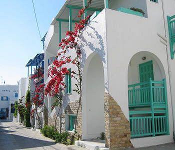 Hotel Korali Boutique