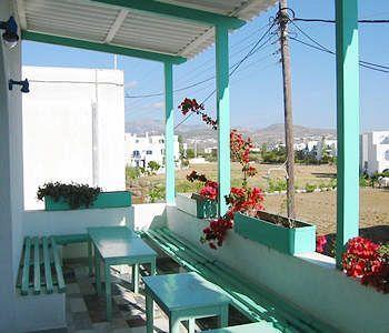 Korali Boutique Hotel