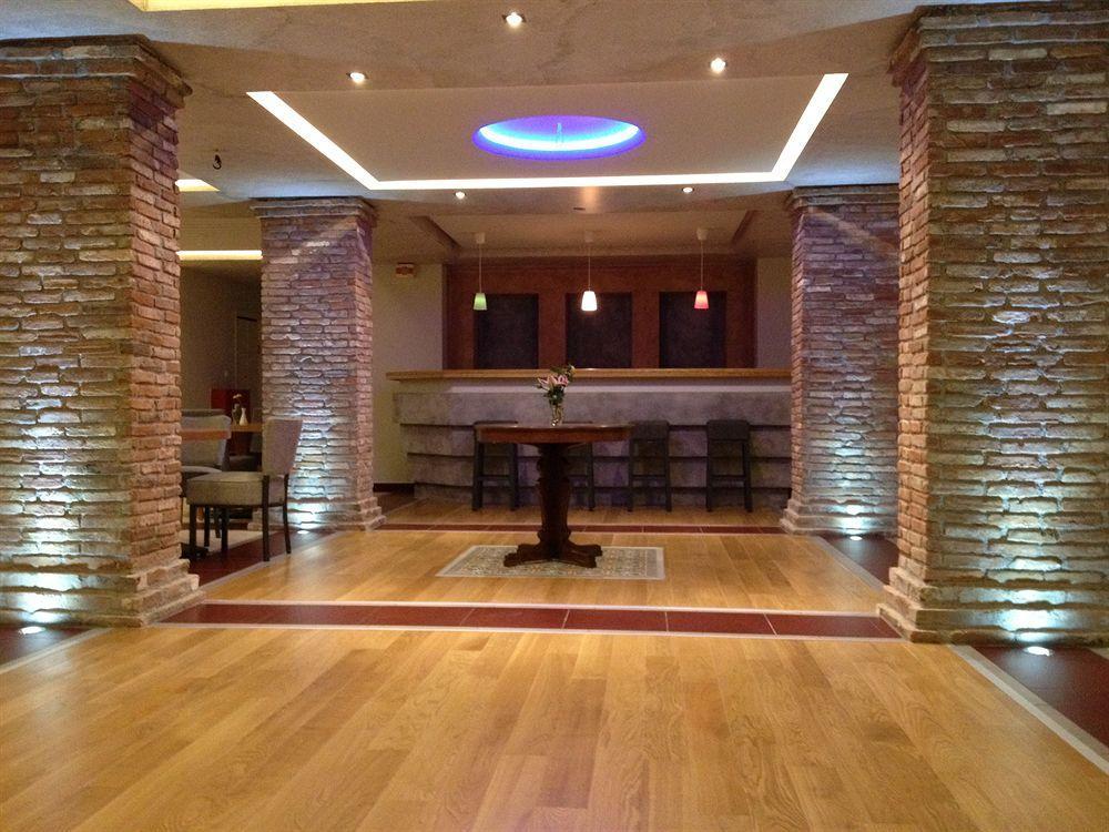 Hotel Souris