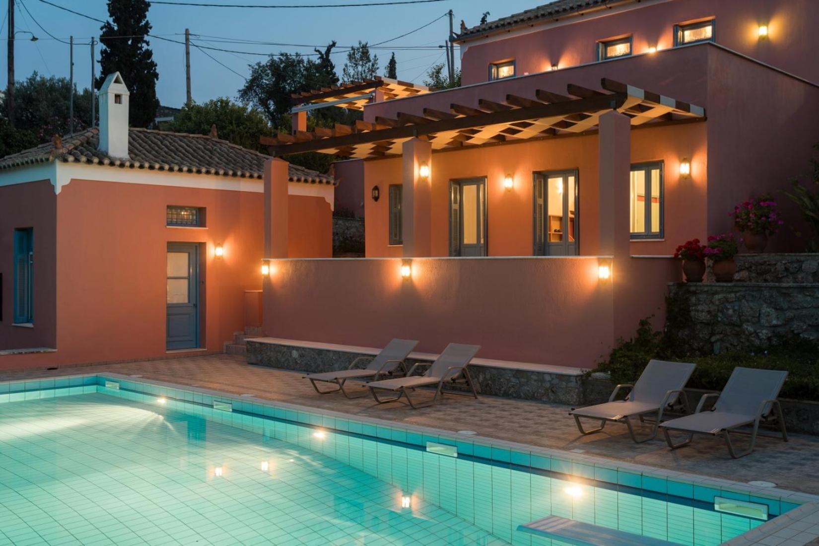Villa Marina By Live&travel