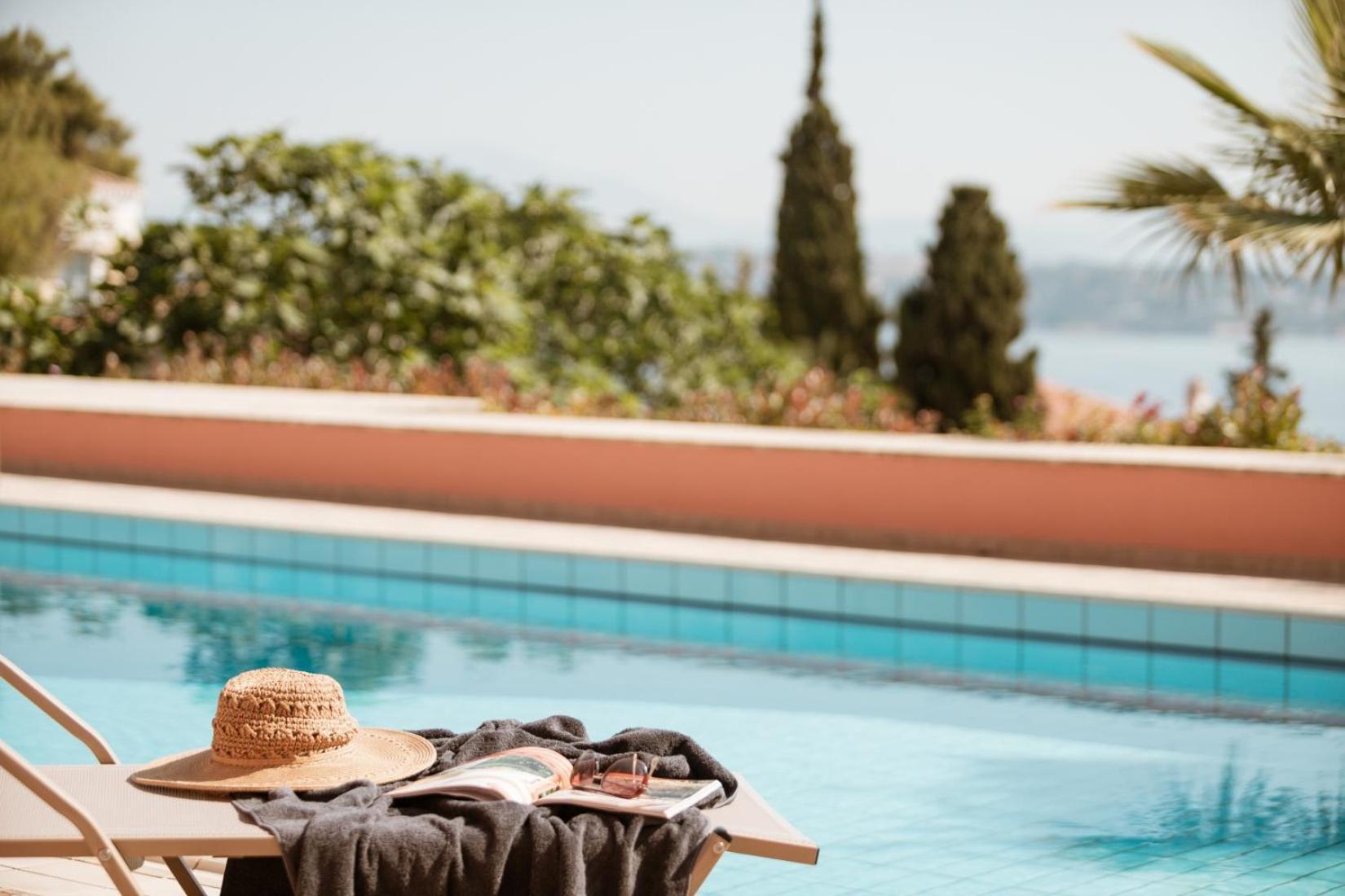 Marina By Live&travel Spetses Town