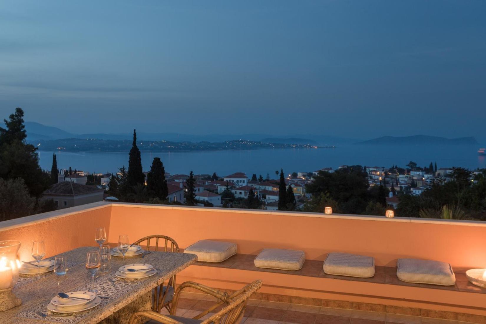 Marina By Live&travel *