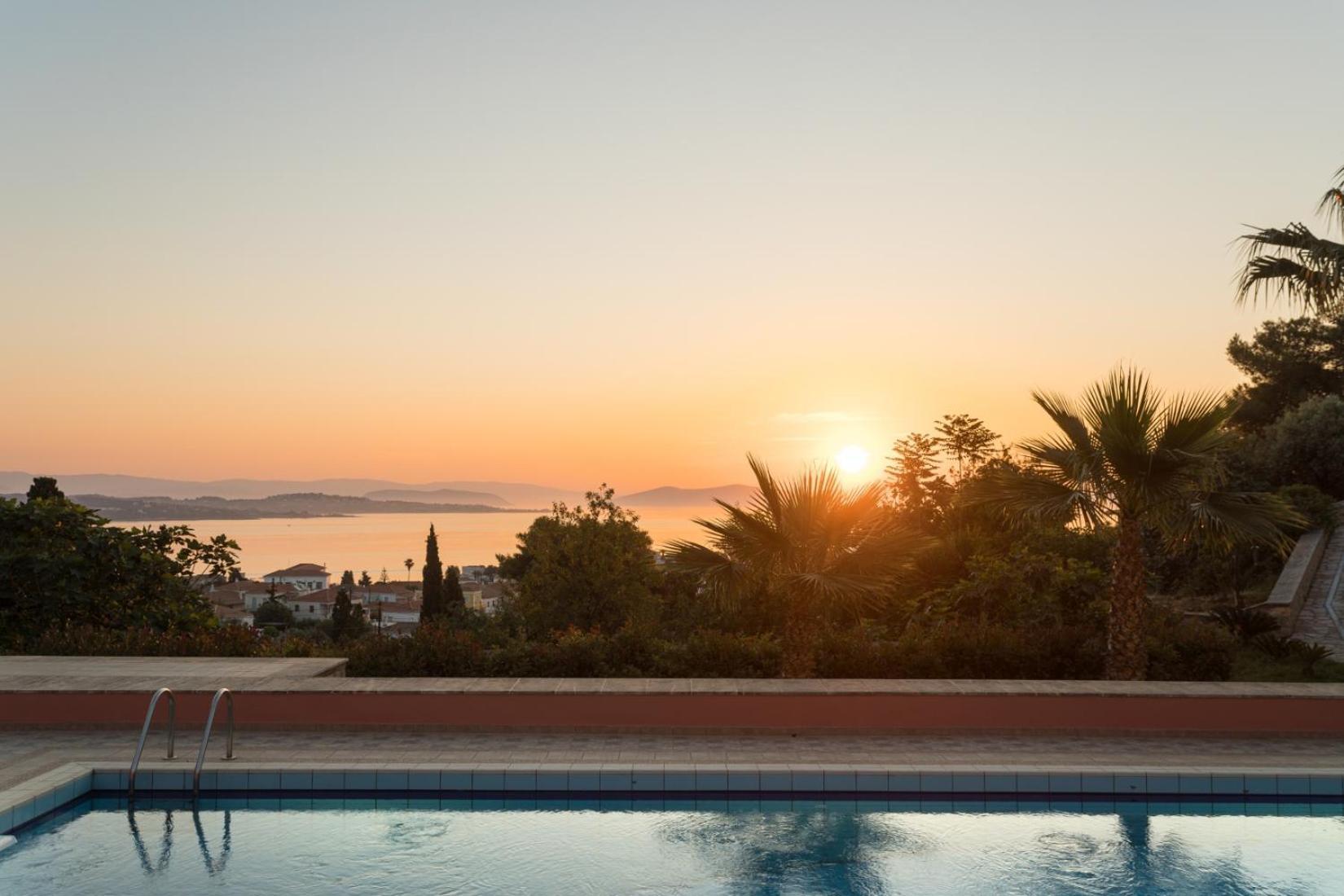 Villa Marina By Live&travel