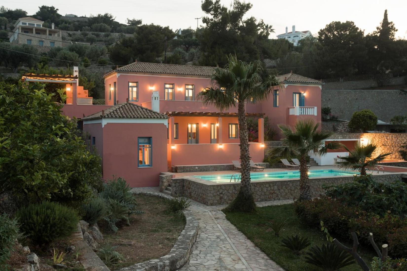 Villa Marina By Live&travel *