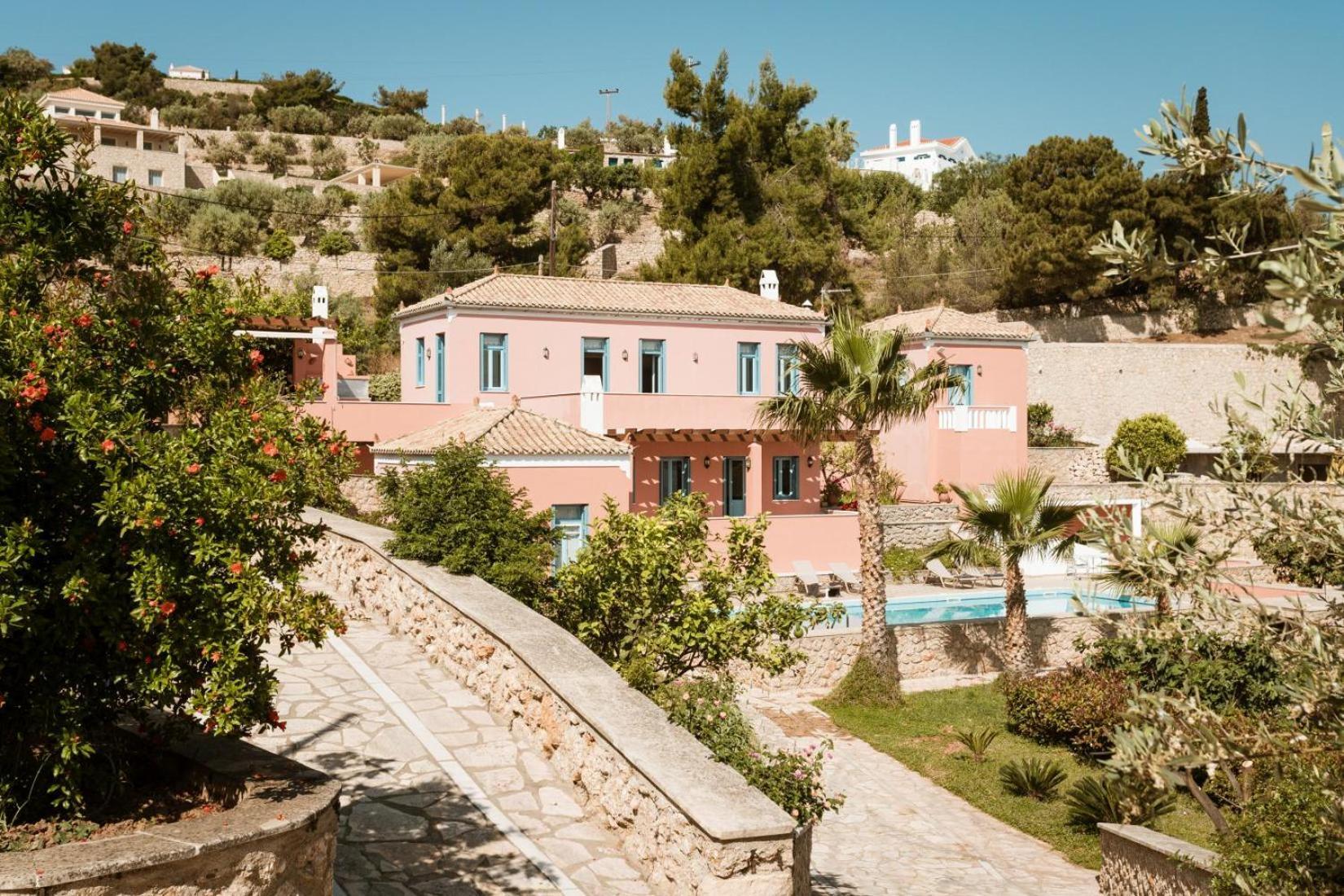 Villa Marina By Live&travel *