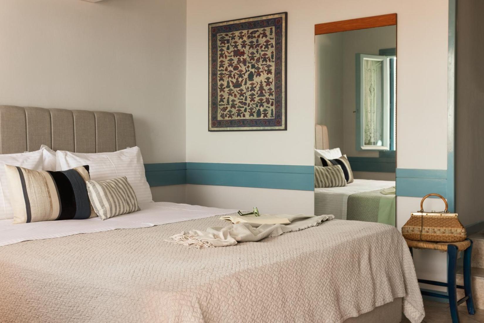Marina By Live&travel Spetses Town