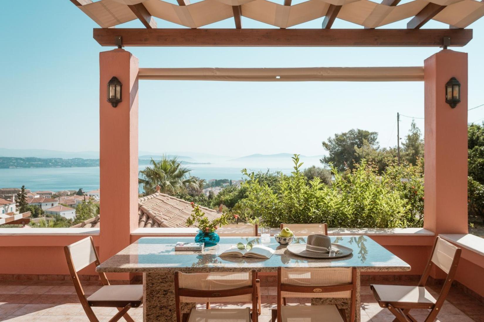 Villa Marina By Live&travel