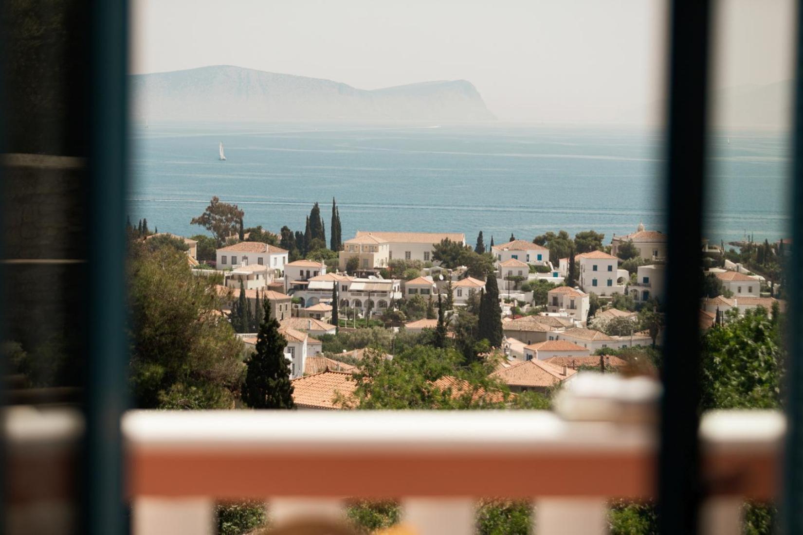 Marina By Live&travel Villa *