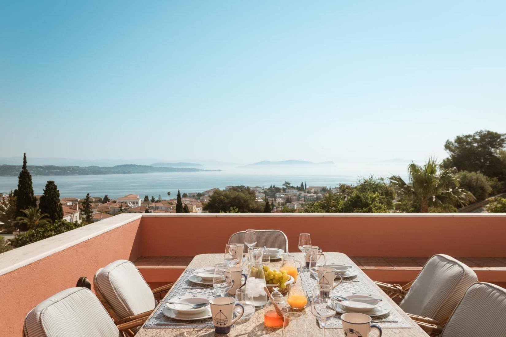 Marina By Live&travel Spetses Town