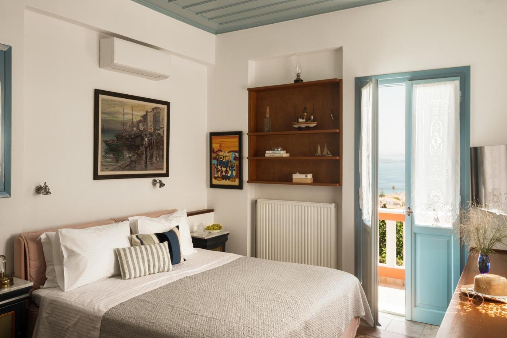 Marina By Live&travel Villa Spetses Town