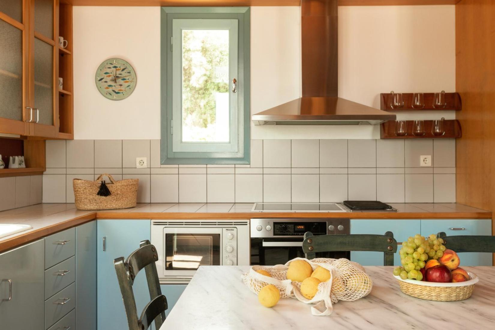 Villa Marina By Live&travel