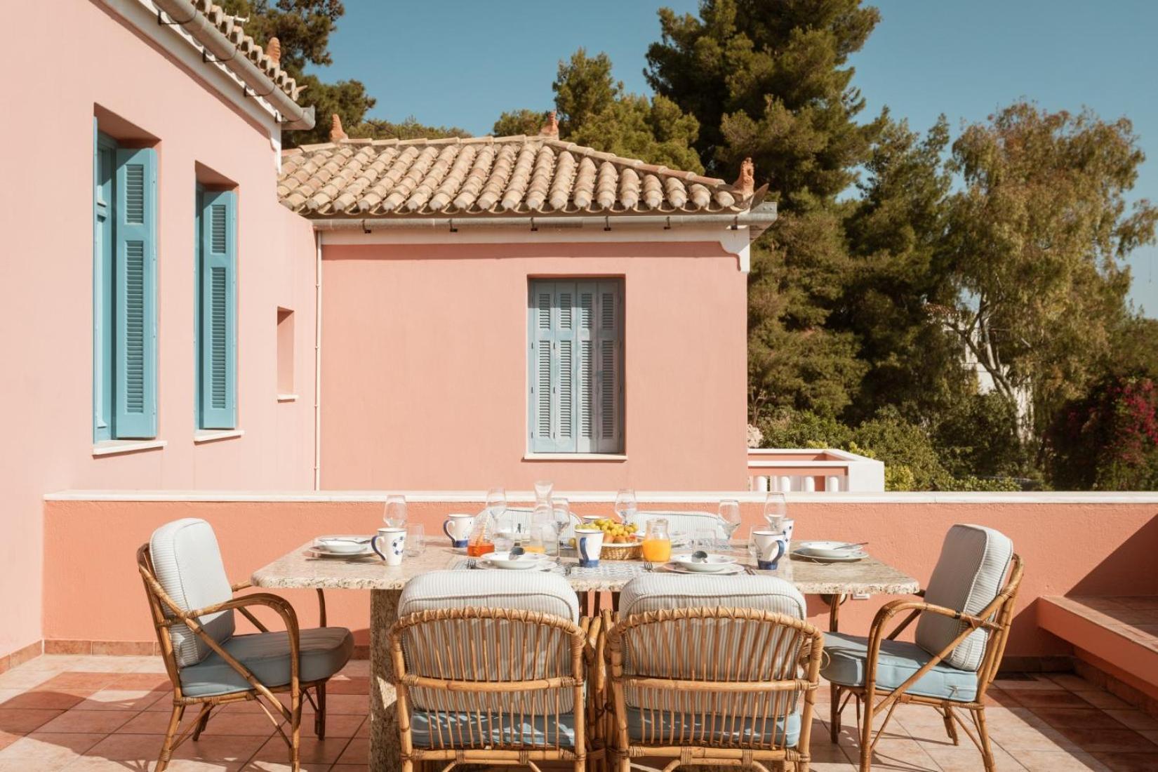 Marina By Live&travel Villa