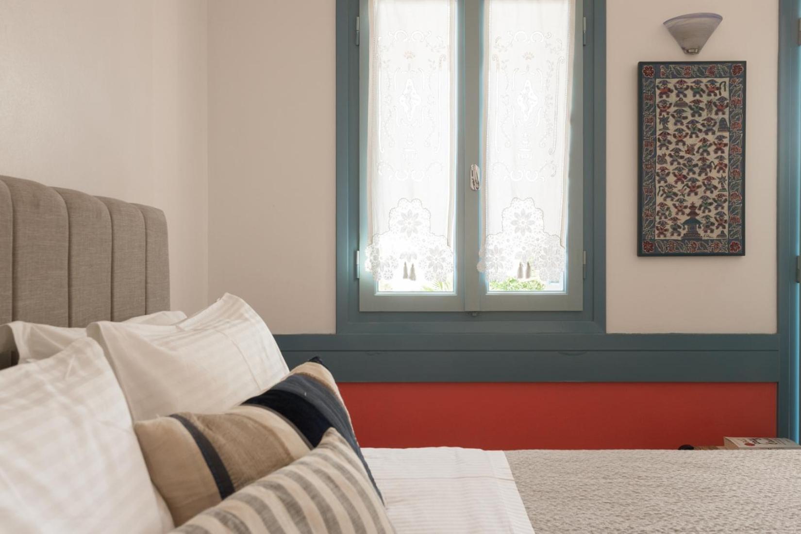 Marina By Live&travel Villa Spetses Town