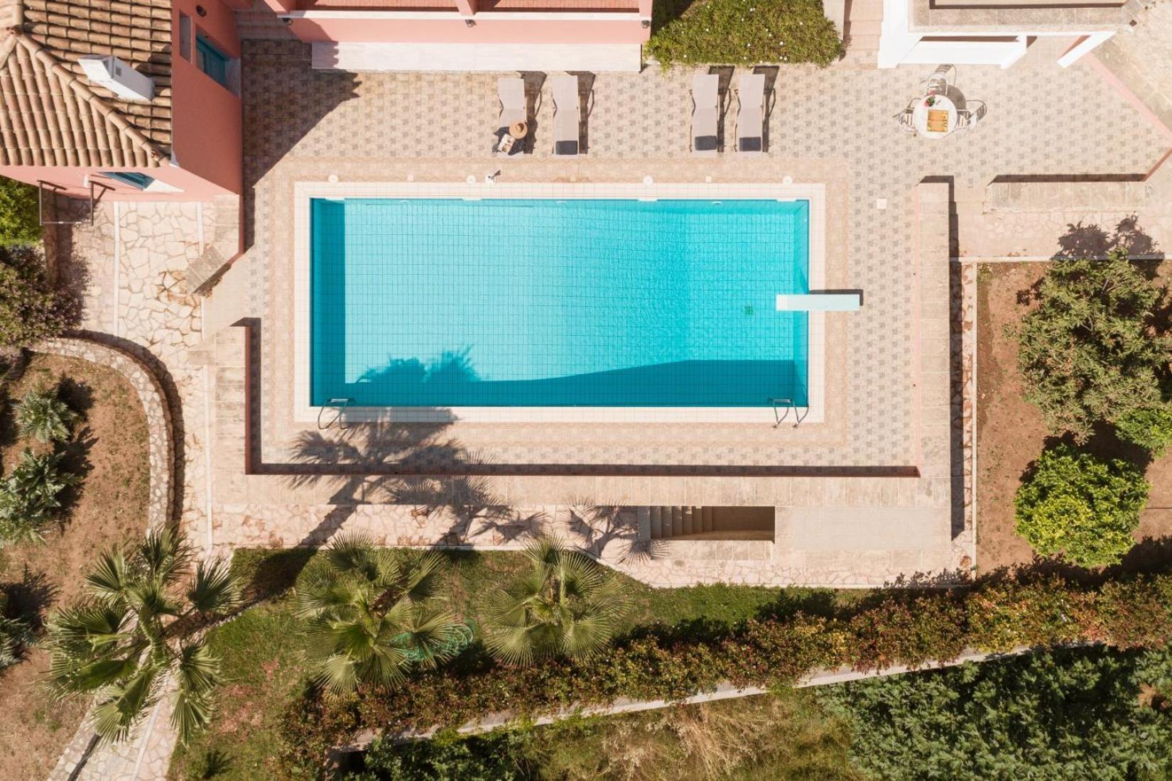 Marina By Live&travel Villa *
