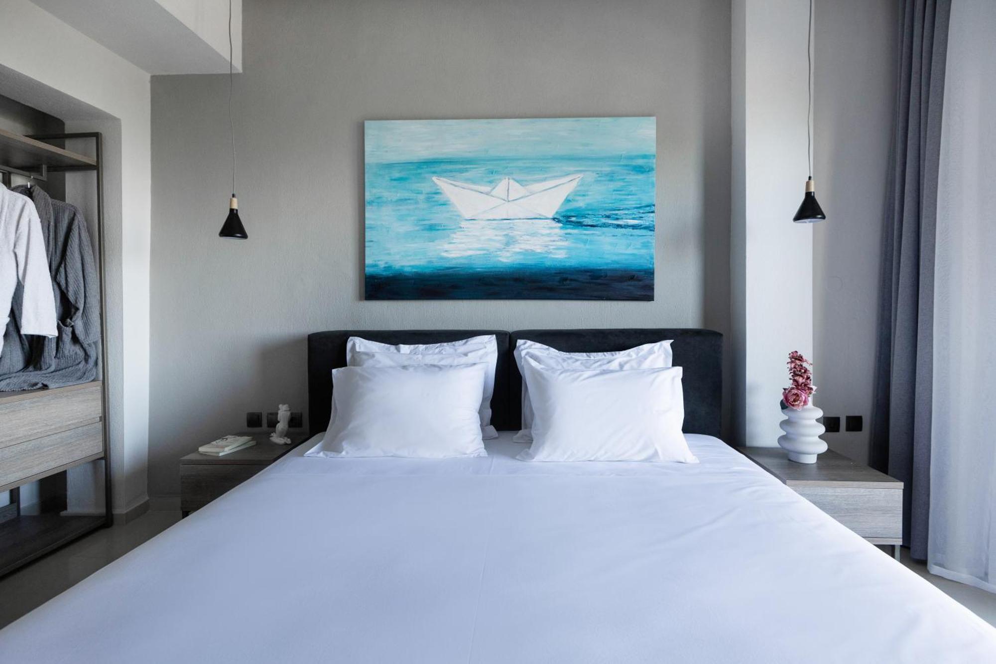 Helios Blue Kassandra Villa Kriopigi