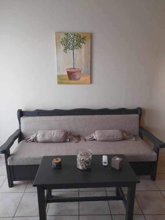 Apartment Elia Lixouri