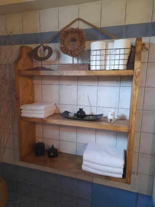 Elia Apartment
