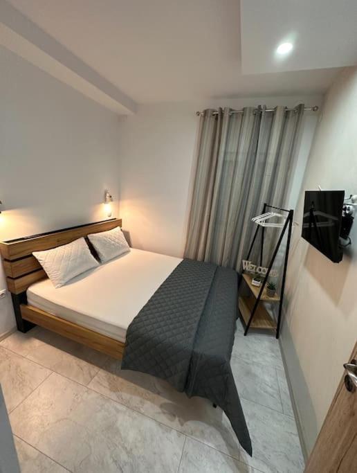 Sunny Dreams Apartment