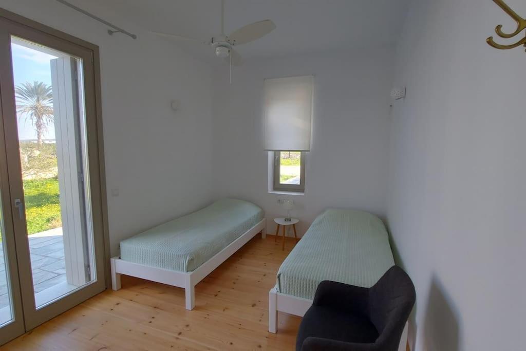 Holiday home Aelia Preciosa *