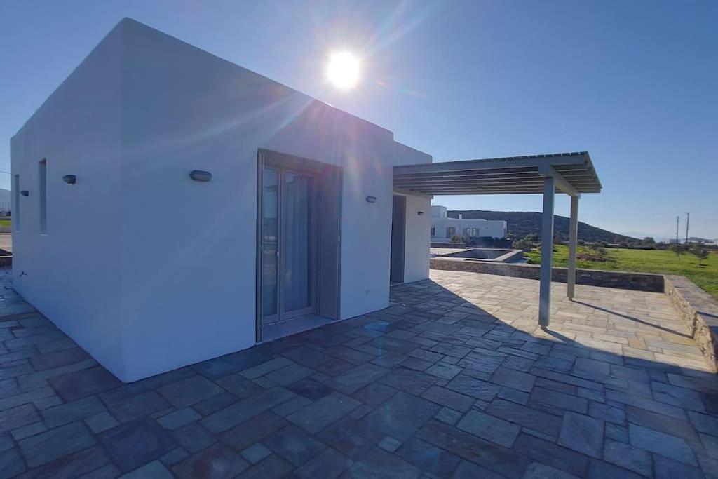Aelia Preciosa Holiday home