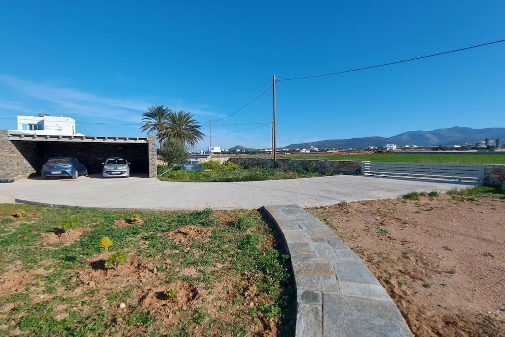 Aelia Preciosa Holiday home