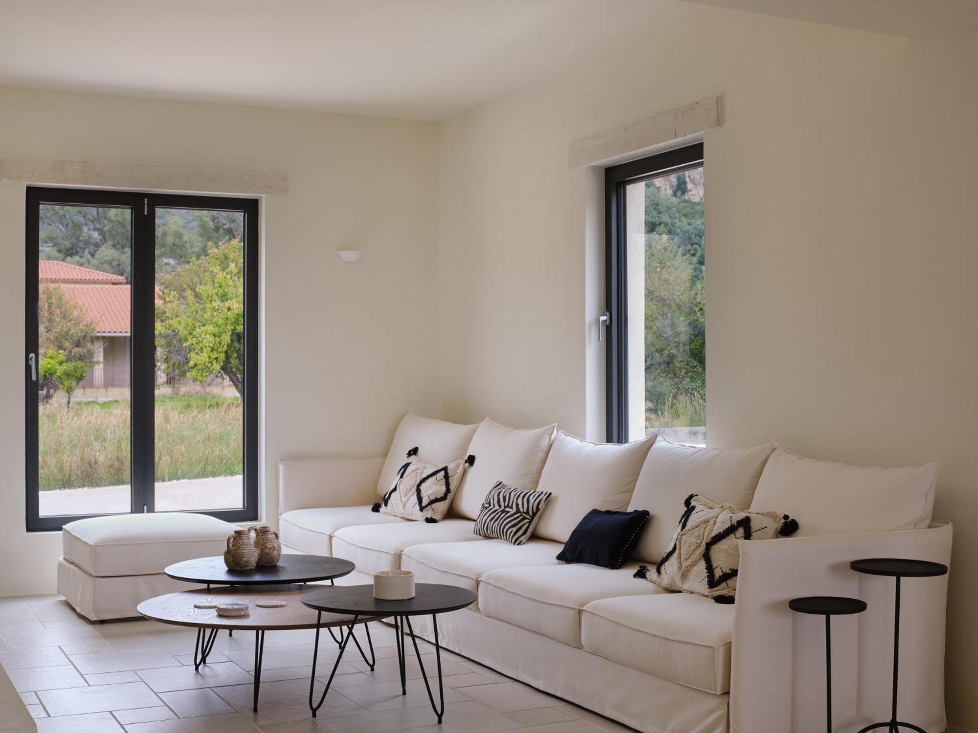 Casa Azilem -