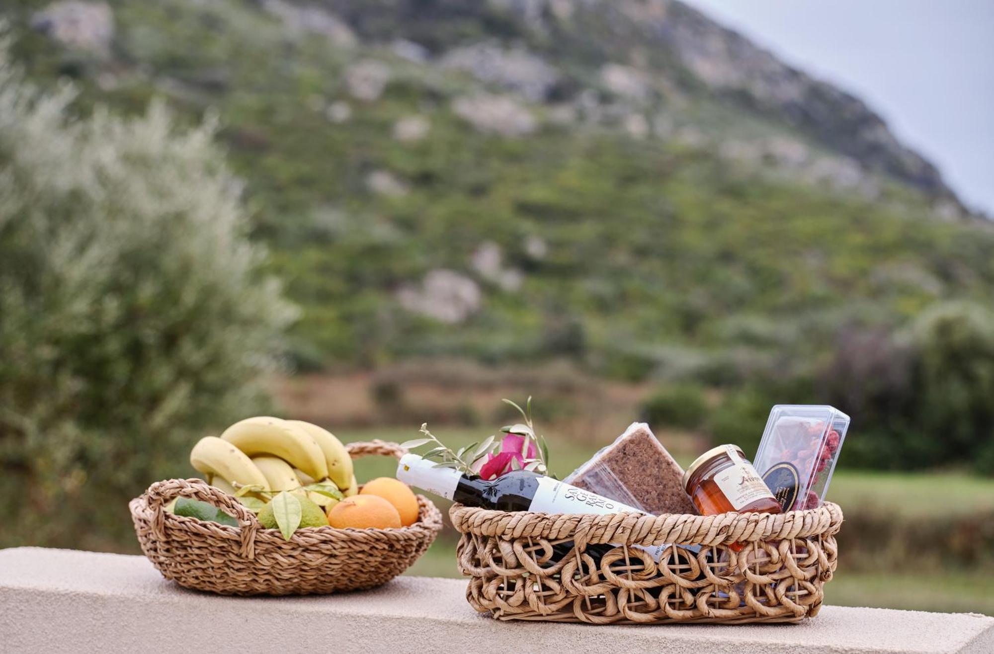 Casa Azilem - Villa Katelios