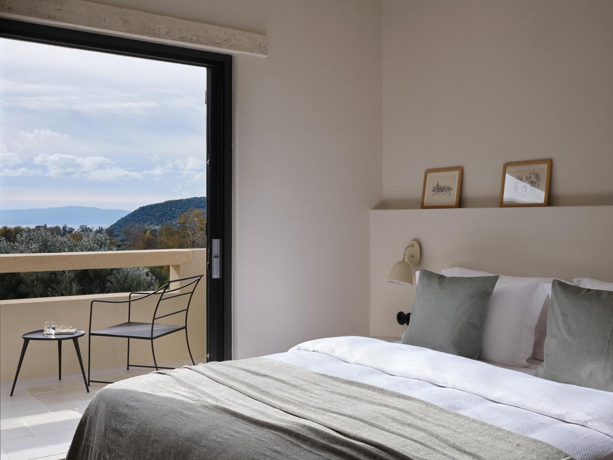 Villa Casa Azilem -