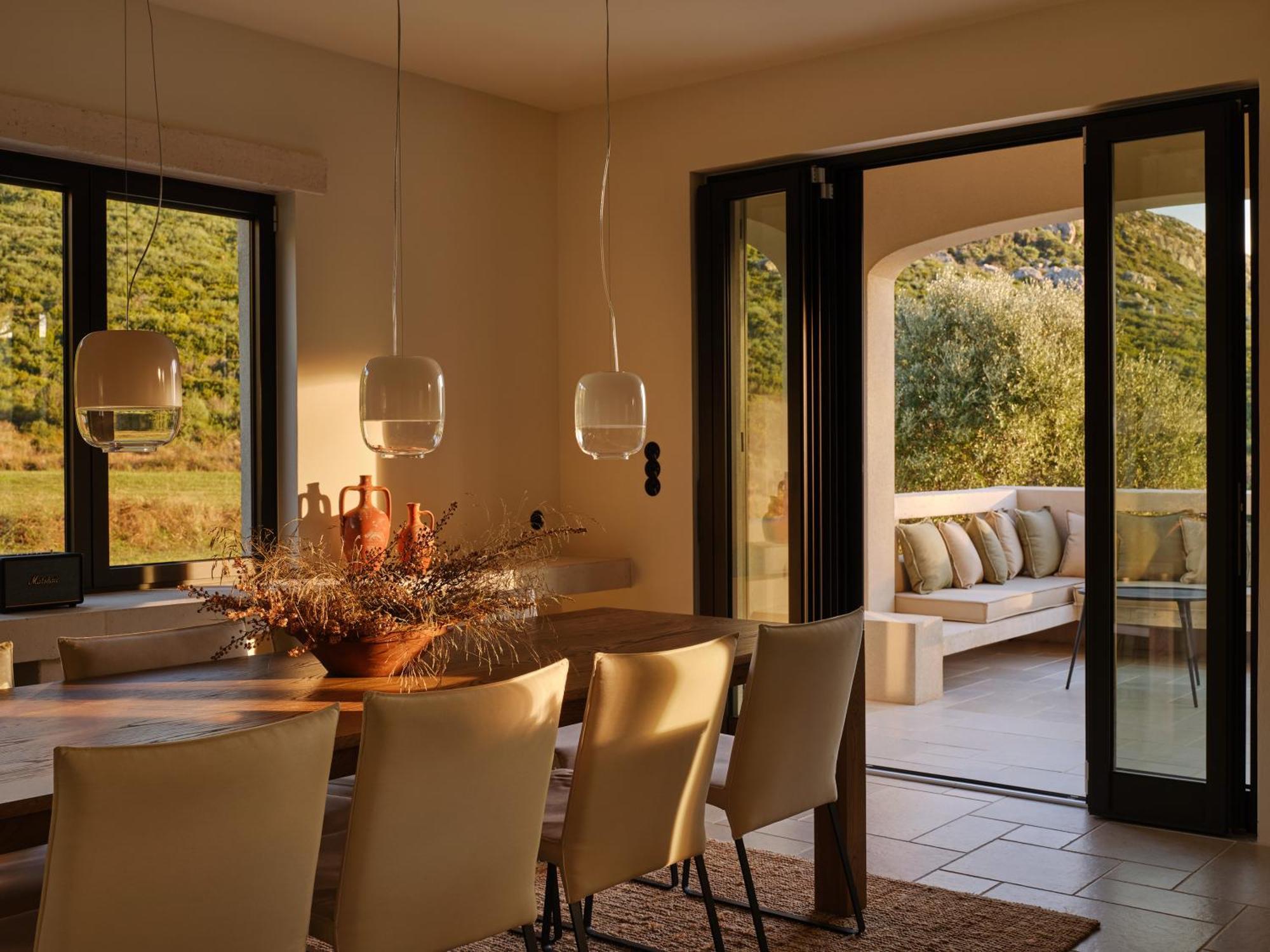 Villa Casa Azilem -