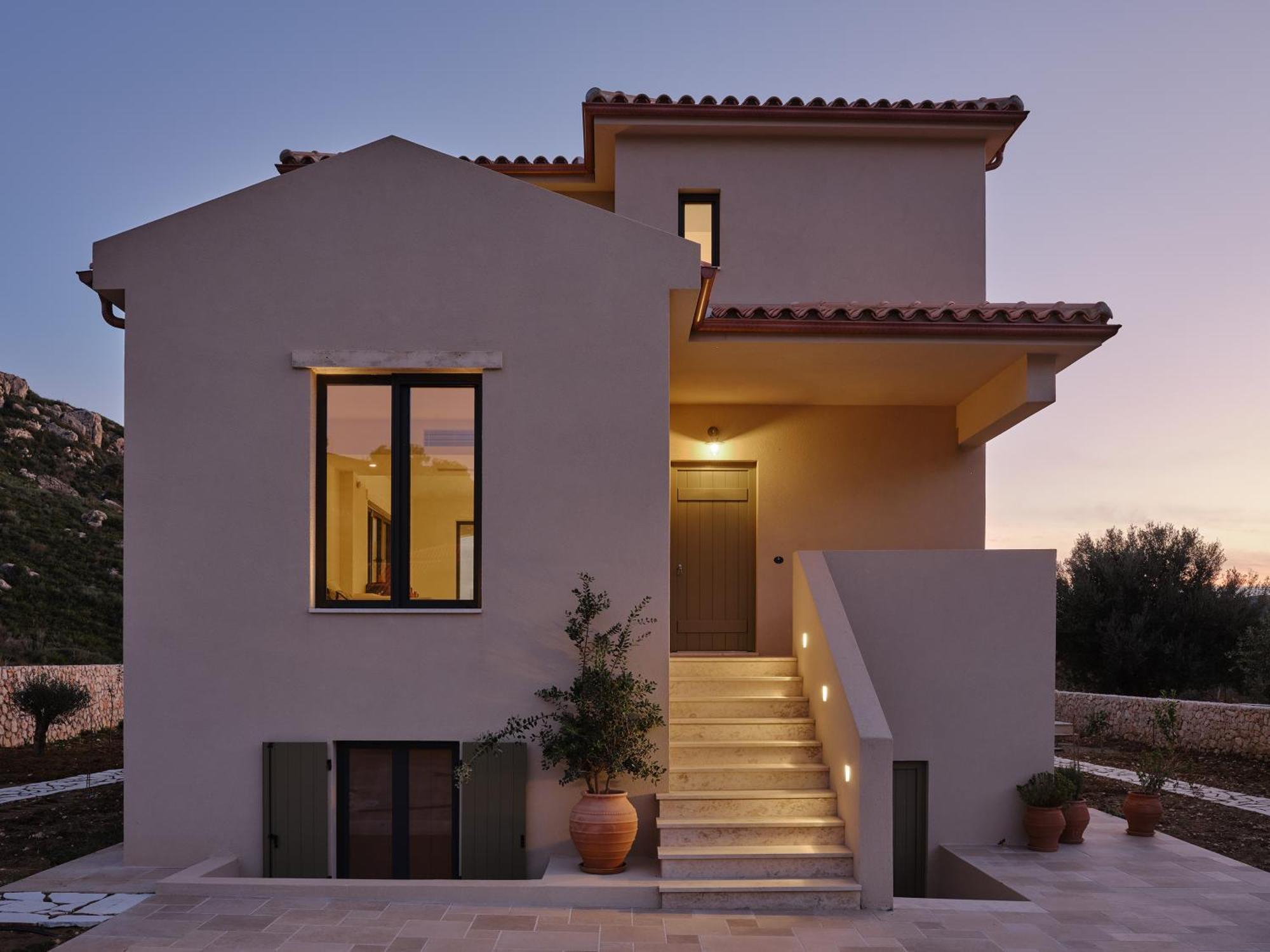 Villa Casa Azilem - Katelios