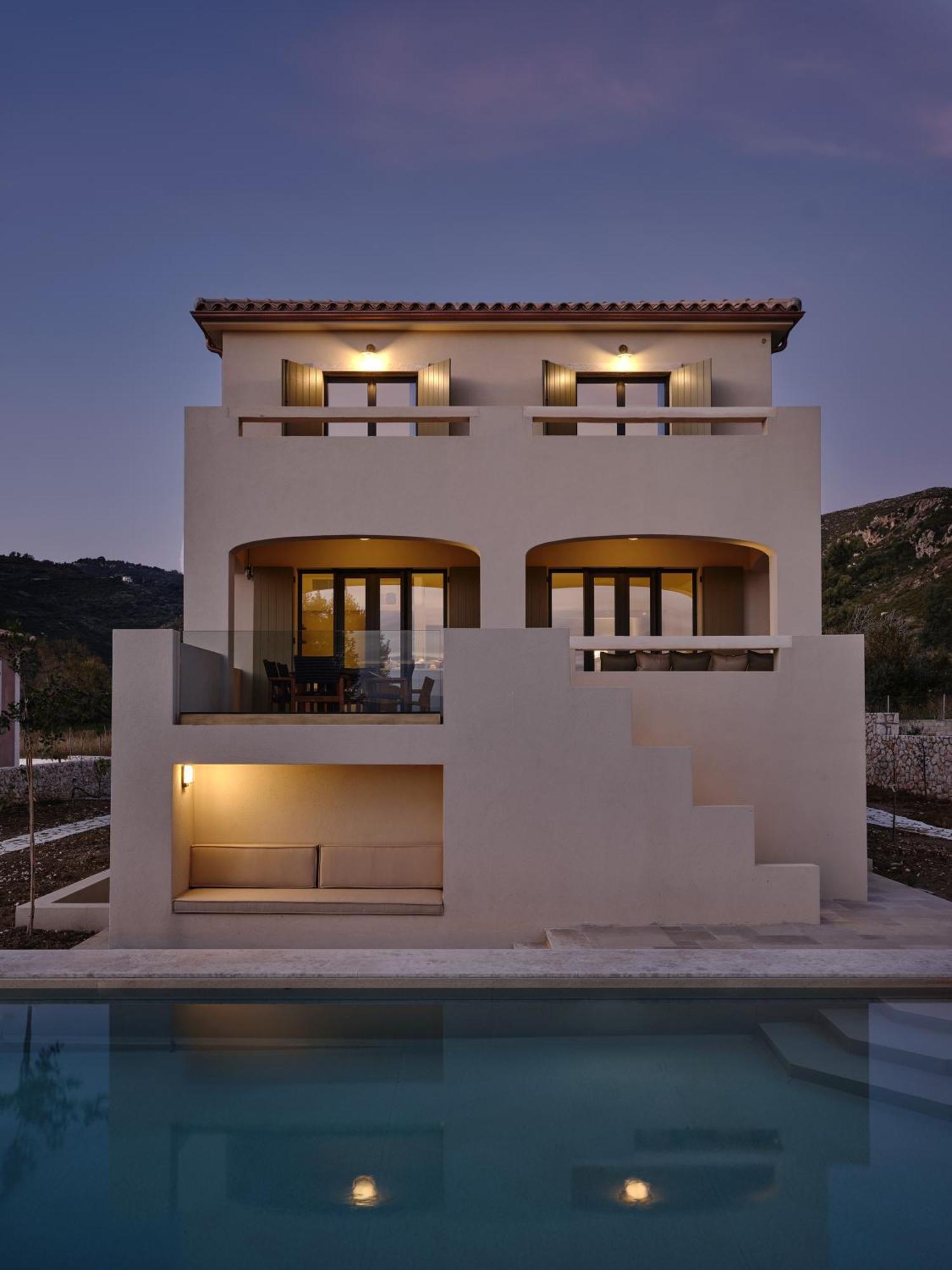 Casa Azilem - * Katelios